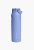 The IceFlow™ Bottle with Flip Straw Lid